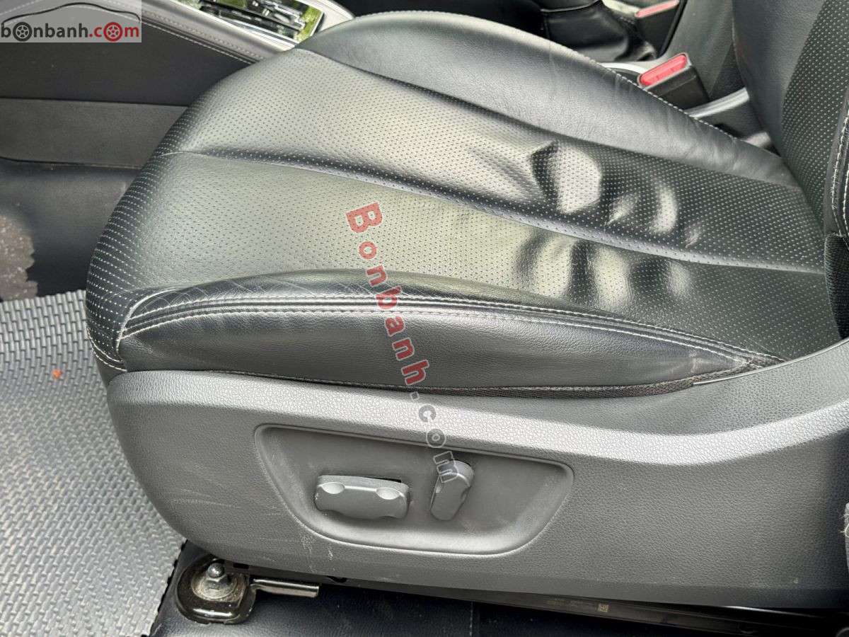 Bán ô tô Mitsubishi Triton 4x4 AT Mivec Premium - 2021 - xe cũ