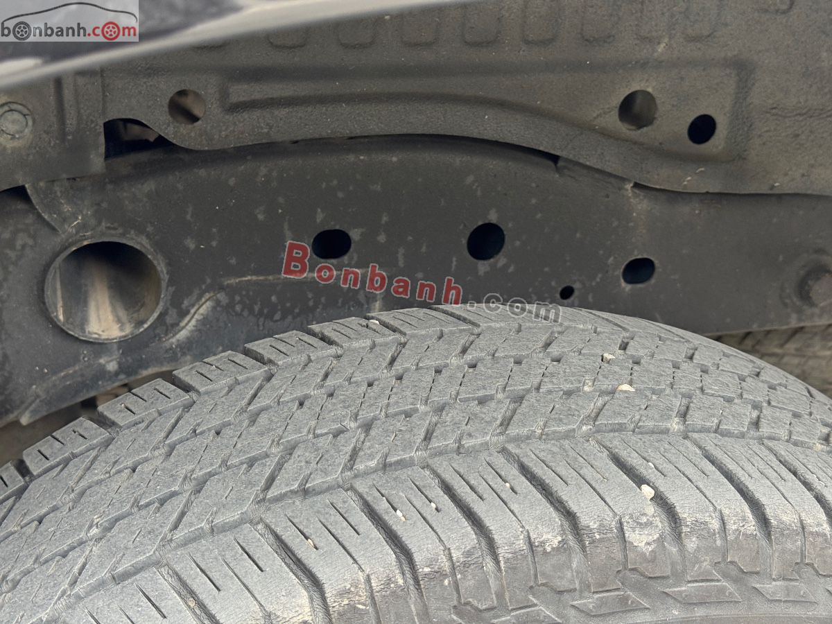 Bán ô tô Mitsubishi Triton 4x4 AT Mivec Premium - 2021 - xe cũ