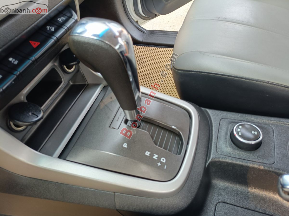 Bán ô tô Chevrolet Colorado LTZ 2.8L 4x4 AT - 2018 - xe cũ