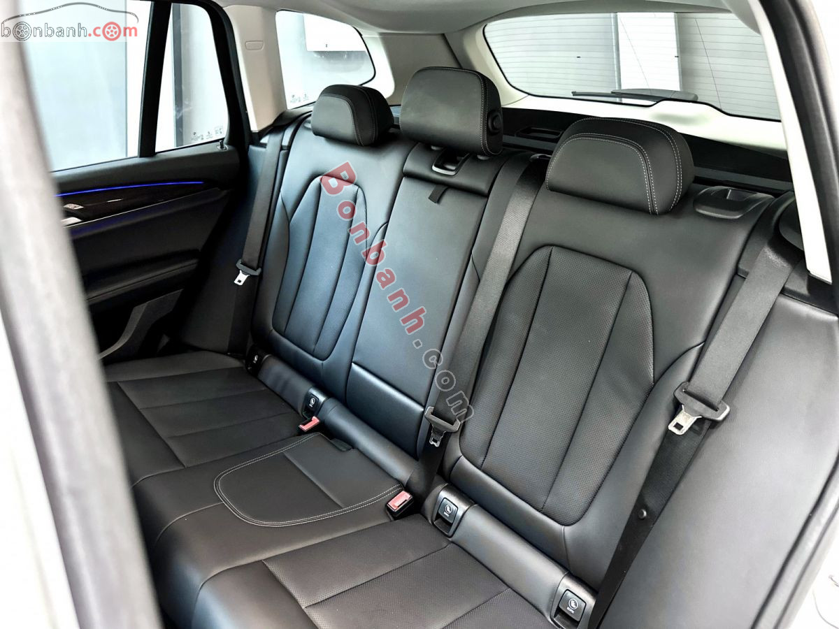 Bán ô tô BMW X3 sDrive20i - 2022 - xe cũ