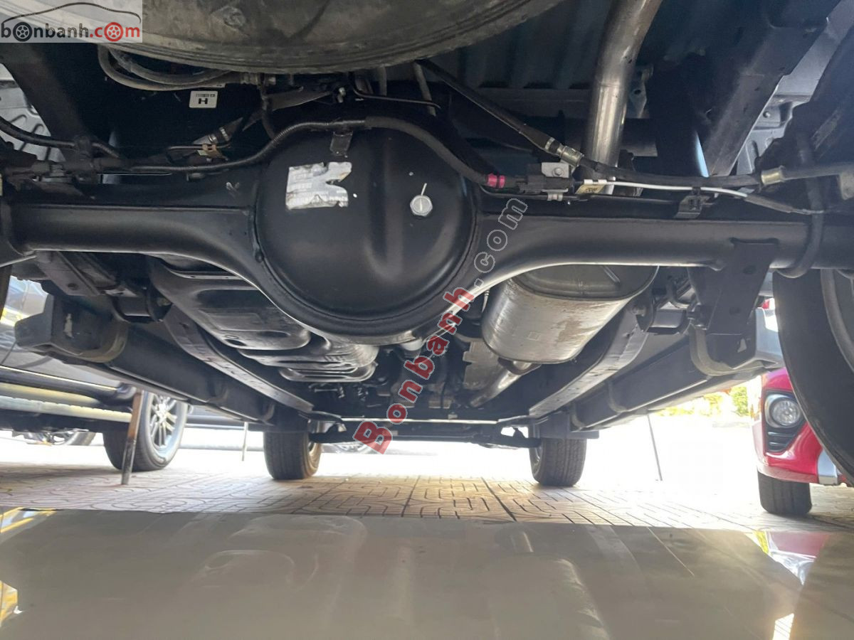 Bán ô tô Ford Ranger XLS 2.2L 4x2 AT - 2021 - xe cũ