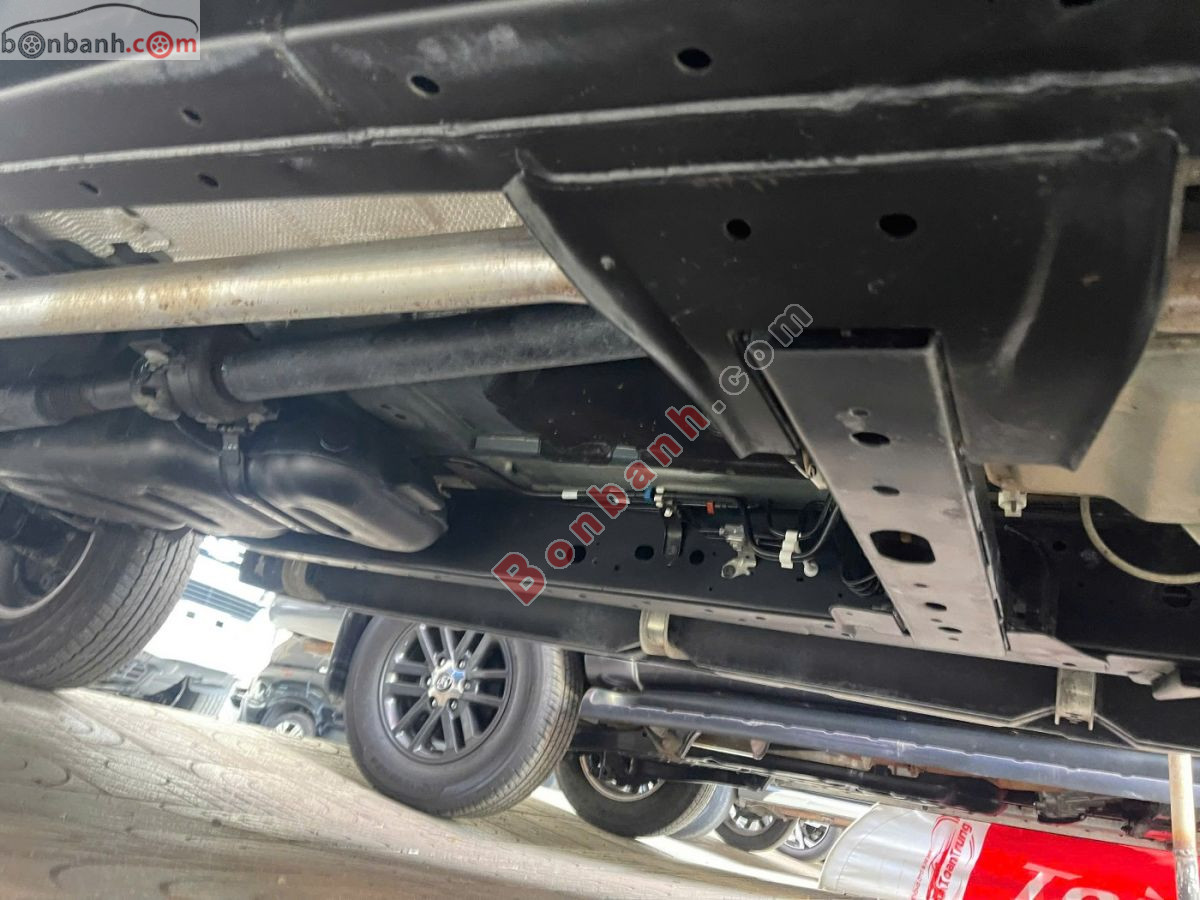 Bán ô tô Ford Ranger XLS 2.2L 4x2 AT - 2021 - xe cũ