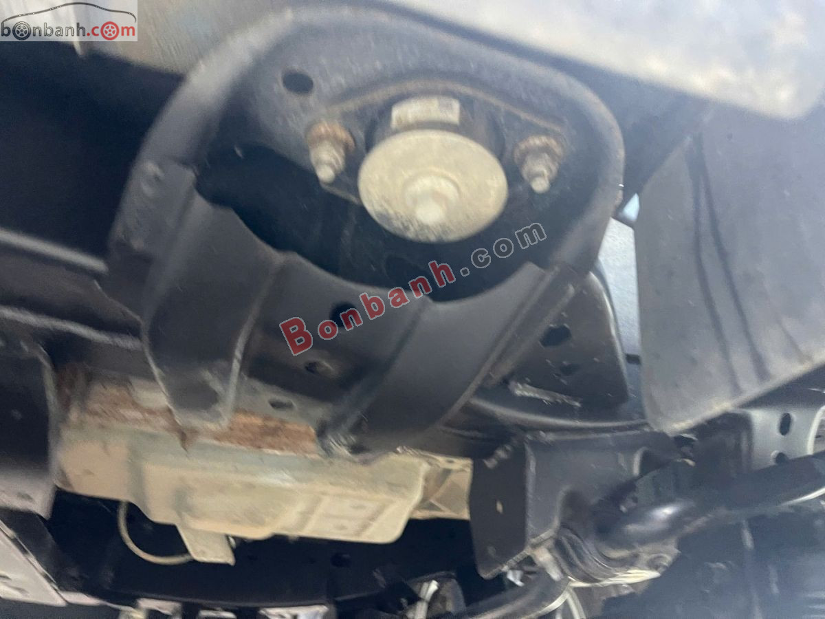 Bán ô tô Ford Ranger XLS 2.2L 4x2 AT - 2021 - xe cũ