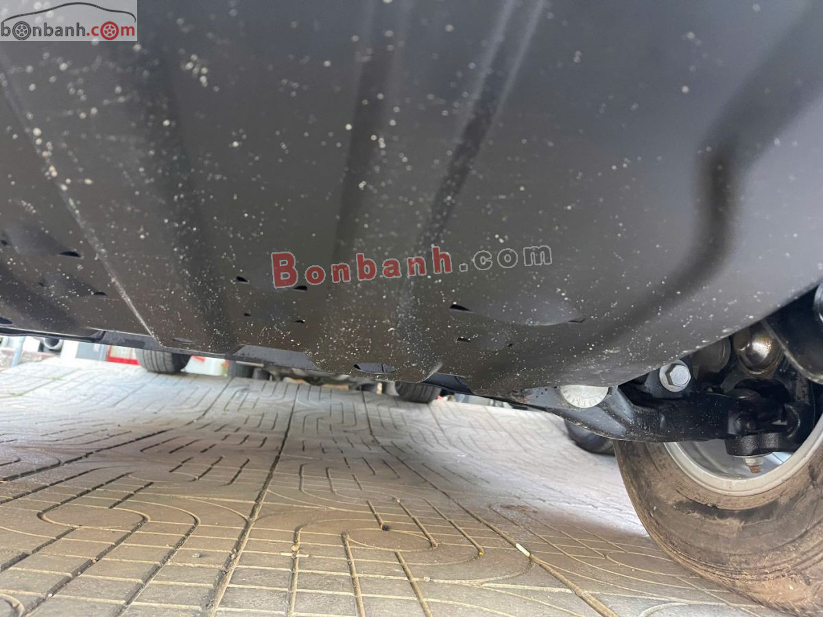 Bán ô tô Ford Ranger XLS 2.2L 4x2 AT - 2021 - xe cũ