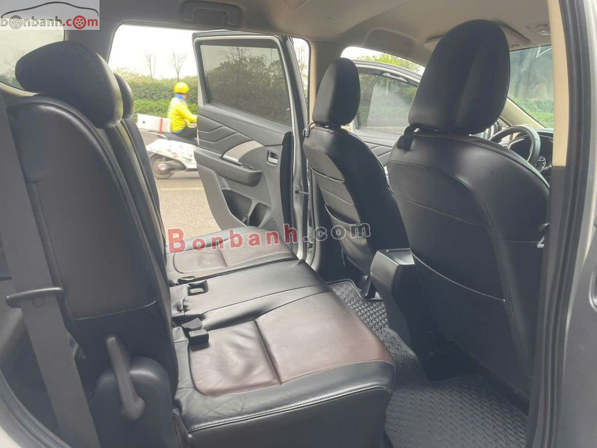 Bán ô tô Mitsubishi Xpander Cross 1.5 AT - 2020 - xe cũ