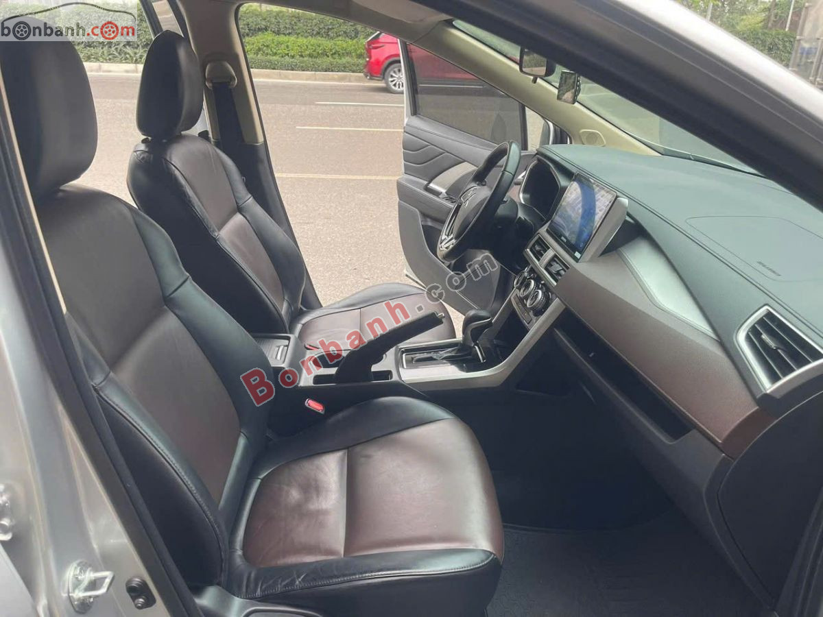 Bán ô tô Mitsubishi Xpander Cross 1.5 AT - 2020 - xe cũ