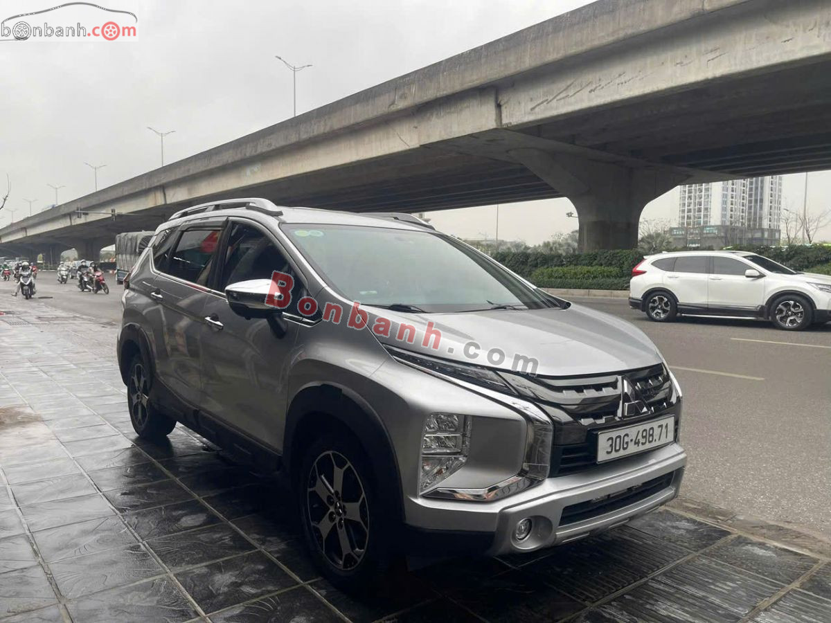 Bán ô tô Mitsubishi Xpander Cross 1.5 AT - 2020 - xe cũ