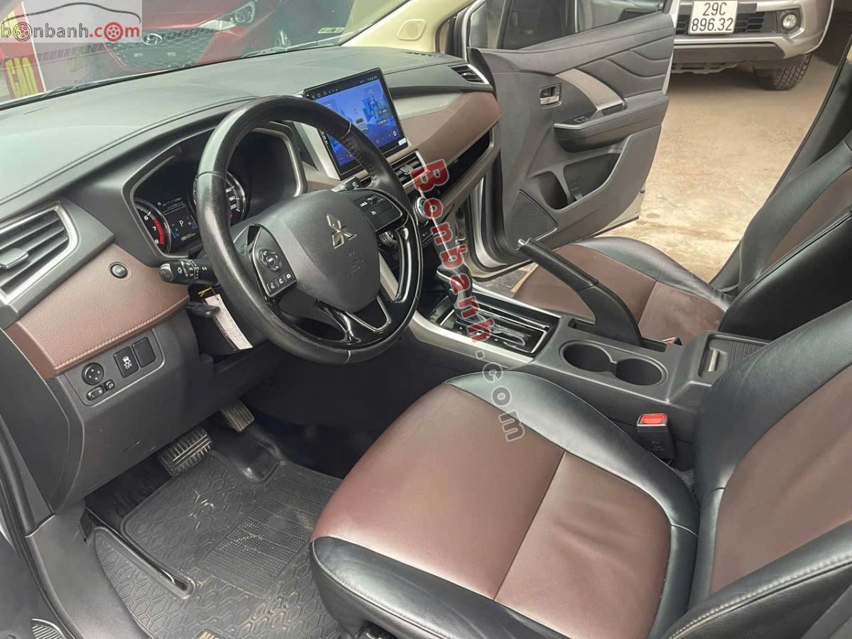 Bán ô tô Mitsubishi Xpander Cross 1.5 AT - 2020 - xe cũ