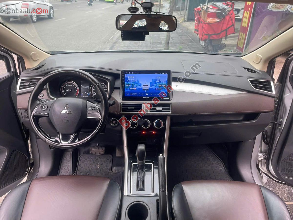 Bán ô tô Mitsubishi Xpander Cross 1.5 AT - 2020 - xe cũ