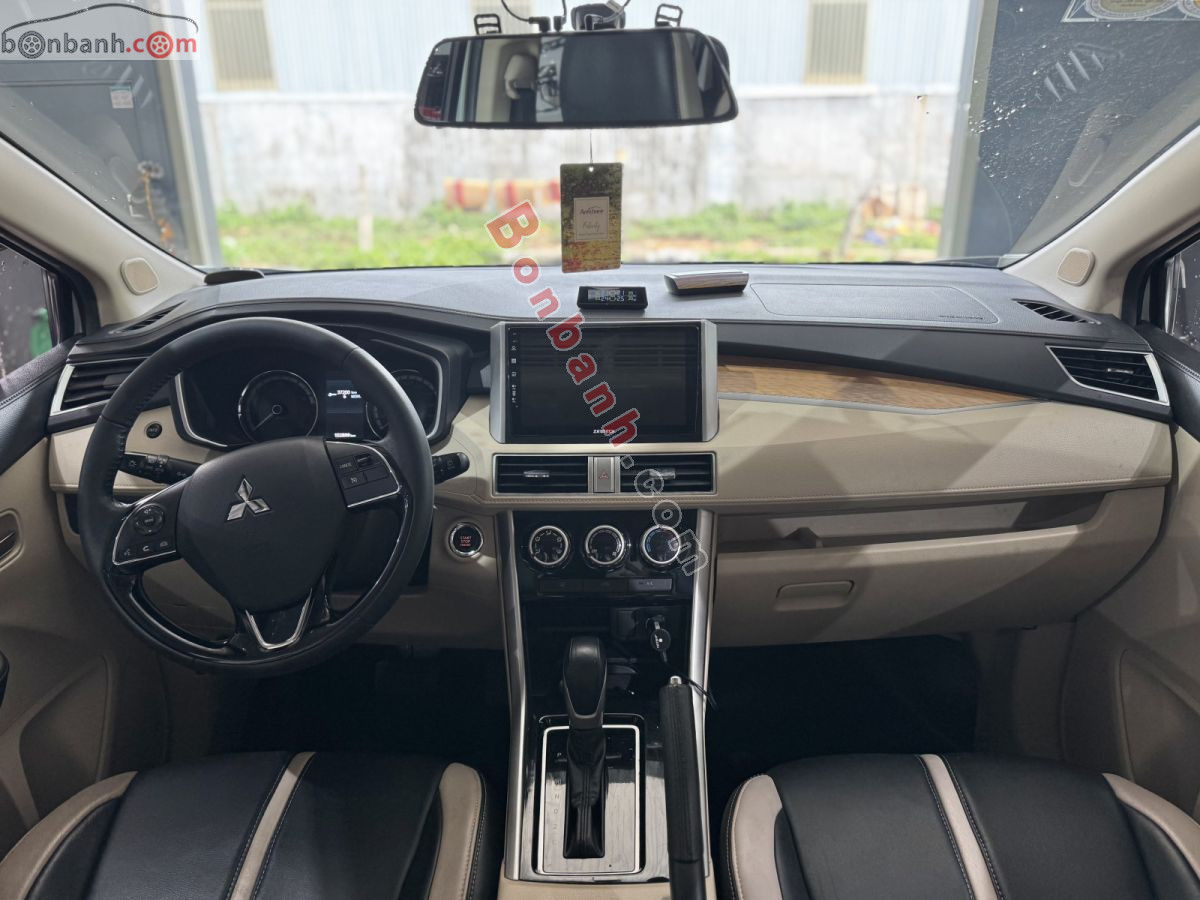 Bán ô tô Mitsubishi Xpander 1.5 AT - 2019 - xe cũ