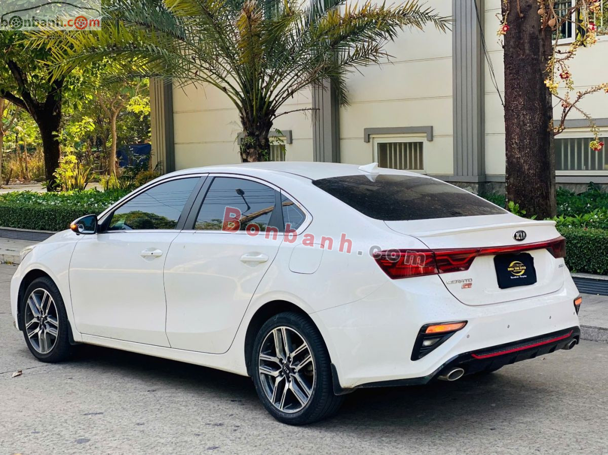 Bán ô tô Kia Cerato 2.0 AT Premium - 2021 - xe cũ
