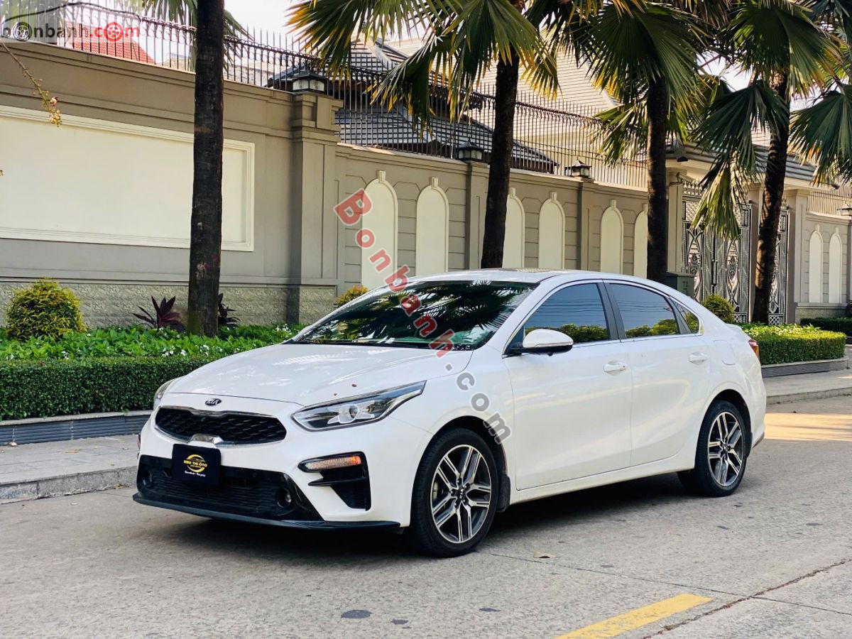 Bán ô tô Kia Cerato 2.0 AT Premium - 2021 - xe cũ