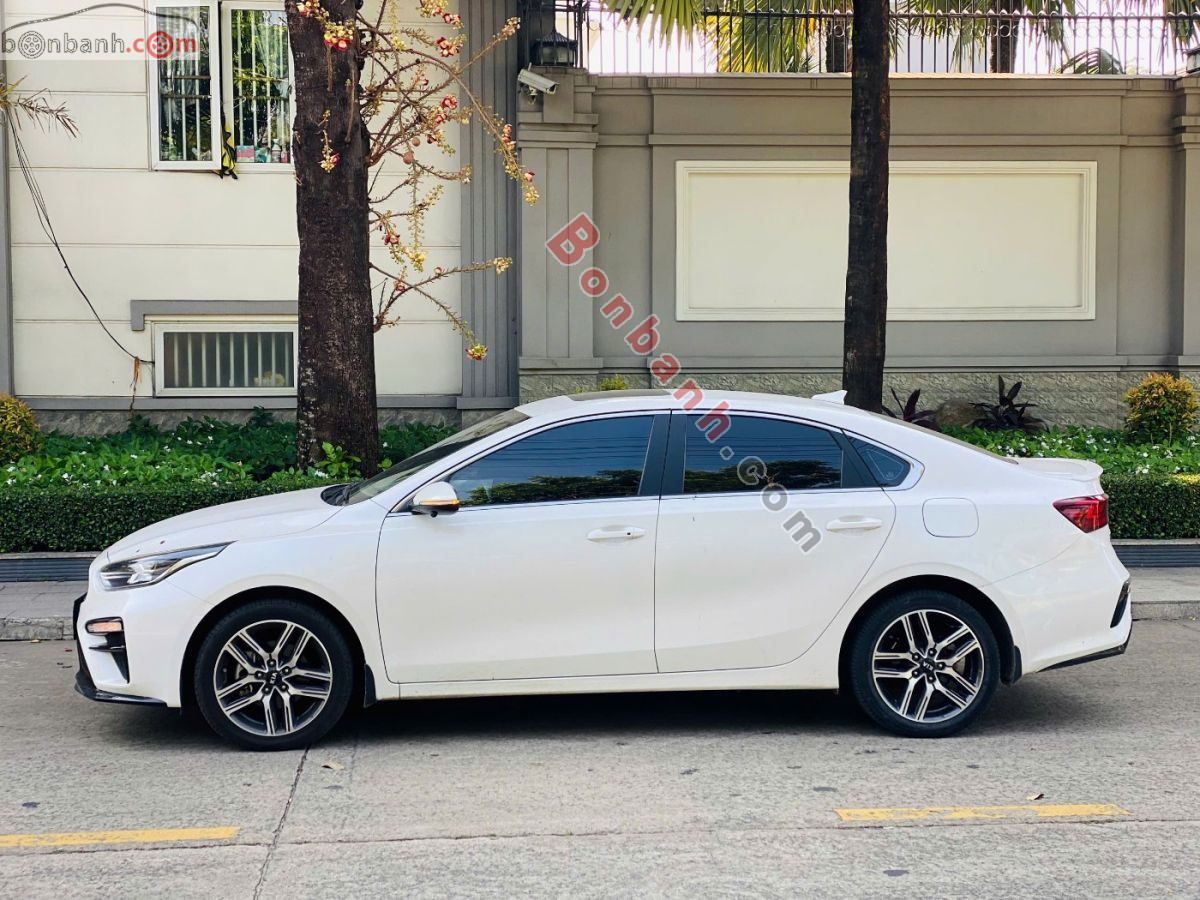 Bán ô tô Kia Cerato 2.0 AT Premium - 2021 - xe cũ