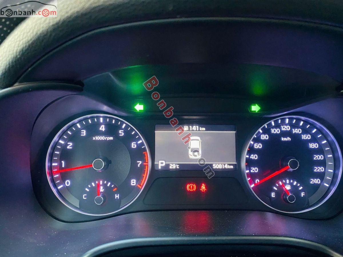 Bán ô tô Kia Cerato 2.0 AT Premium - 2021 - xe cũ