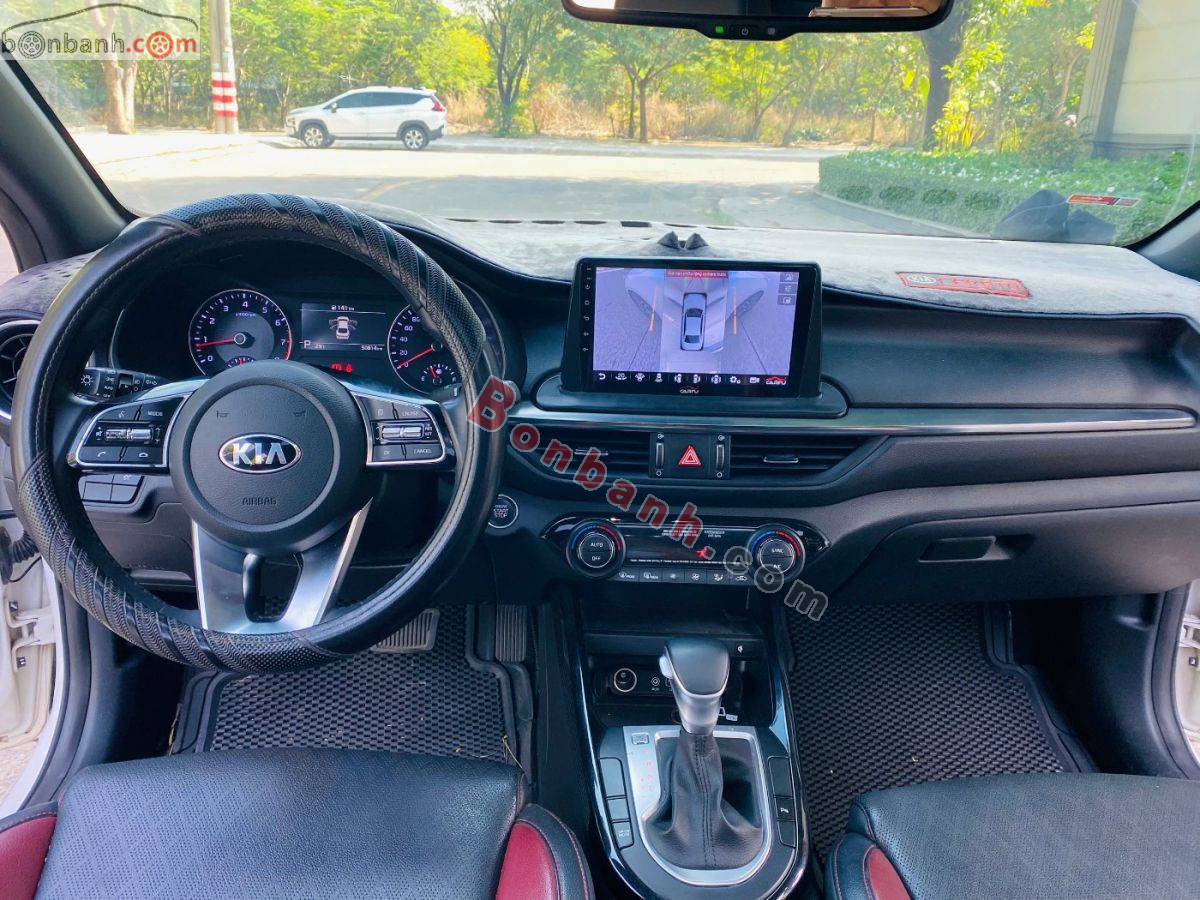 Bán ô tô Kia Cerato 2.0 AT Premium - 2021 - xe cũ