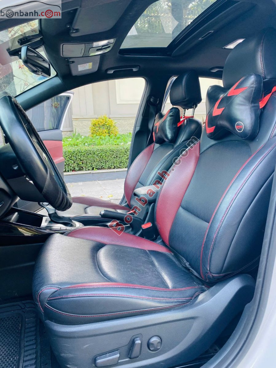 Bán ô tô Kia Cerato 2.0 AT Premium - 2021 - xe cũ