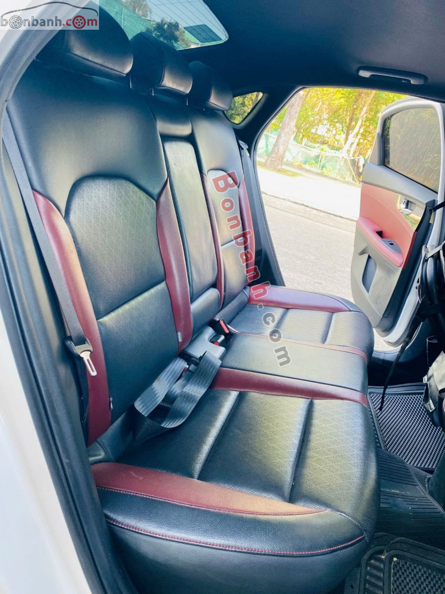 Bán ô tô Kia Cerato 2.0 AT Premium - 2021 - xe cũ