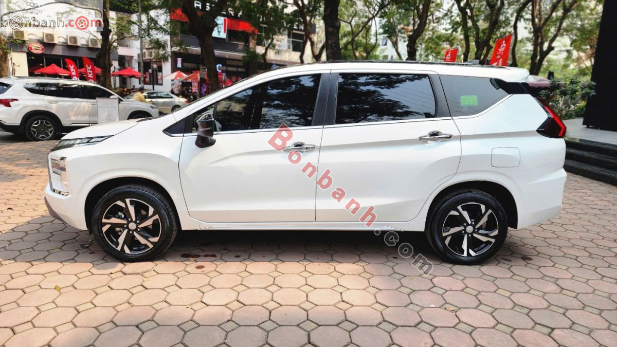 Bán ô tô Mitsubishi Xpander Premium 1.5 AT - 2025 - xe cũ