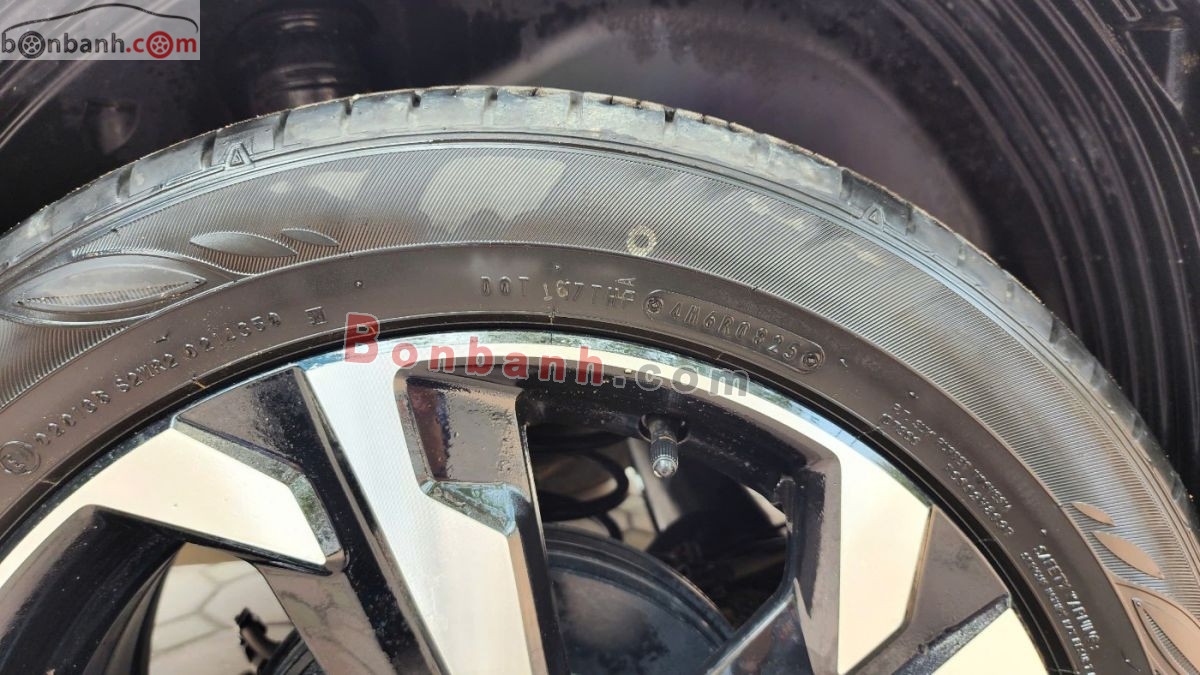 Bán ô tô Mitsubishi Xpander Premium 1.5 AT - 2025 - xe cũ