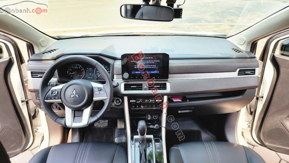 Bán ô tô Mitsubishi Xpander Premium 1.5 AT - 2025 - xe cũ