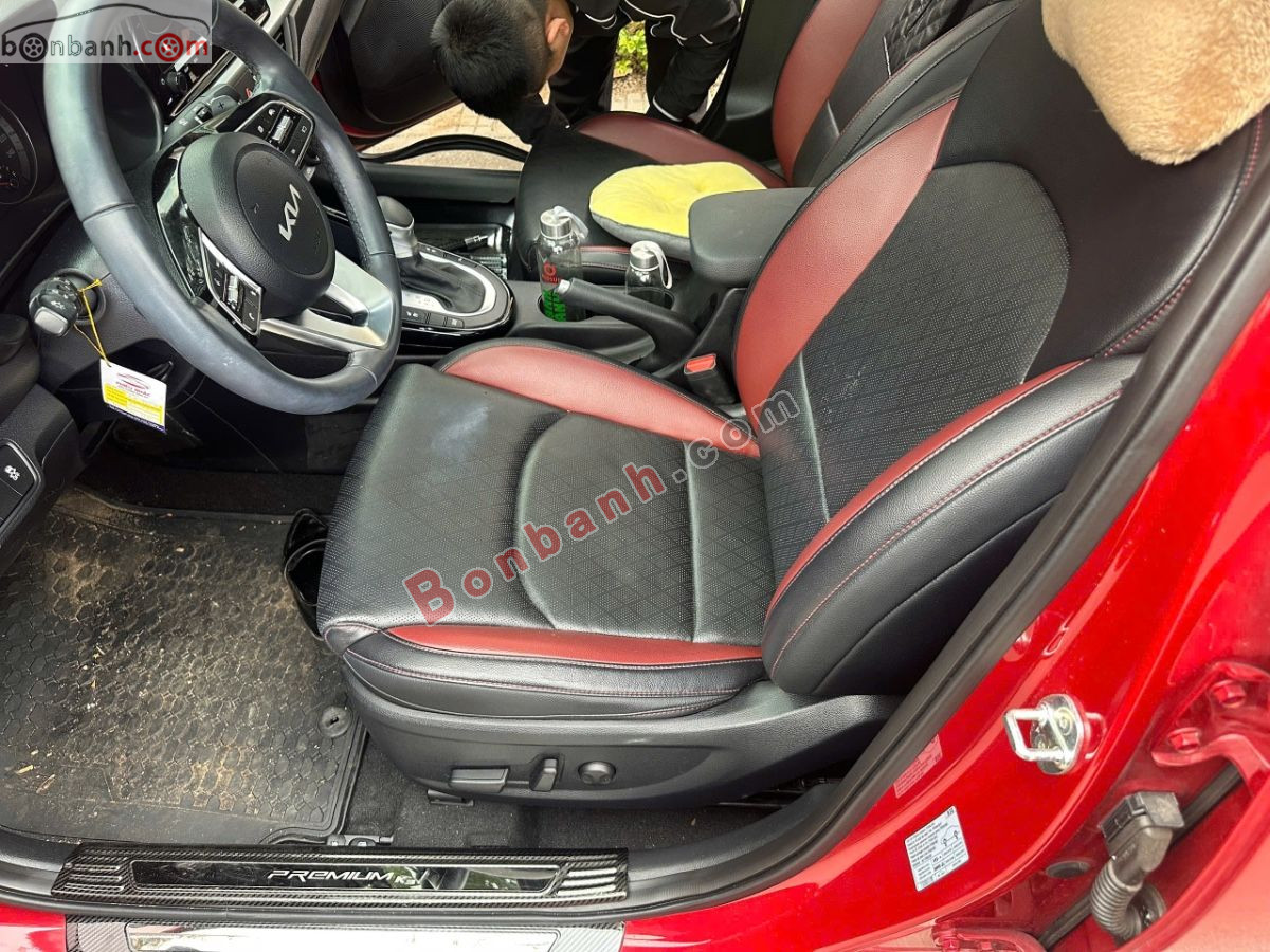 Bán ô tô Kia K3 Premium 1.6 AT - 2021 - xe cũ