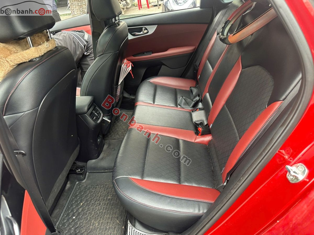 Bán ô tô Kia K3 Premium 1.6 AT - 2021 - xe cũ