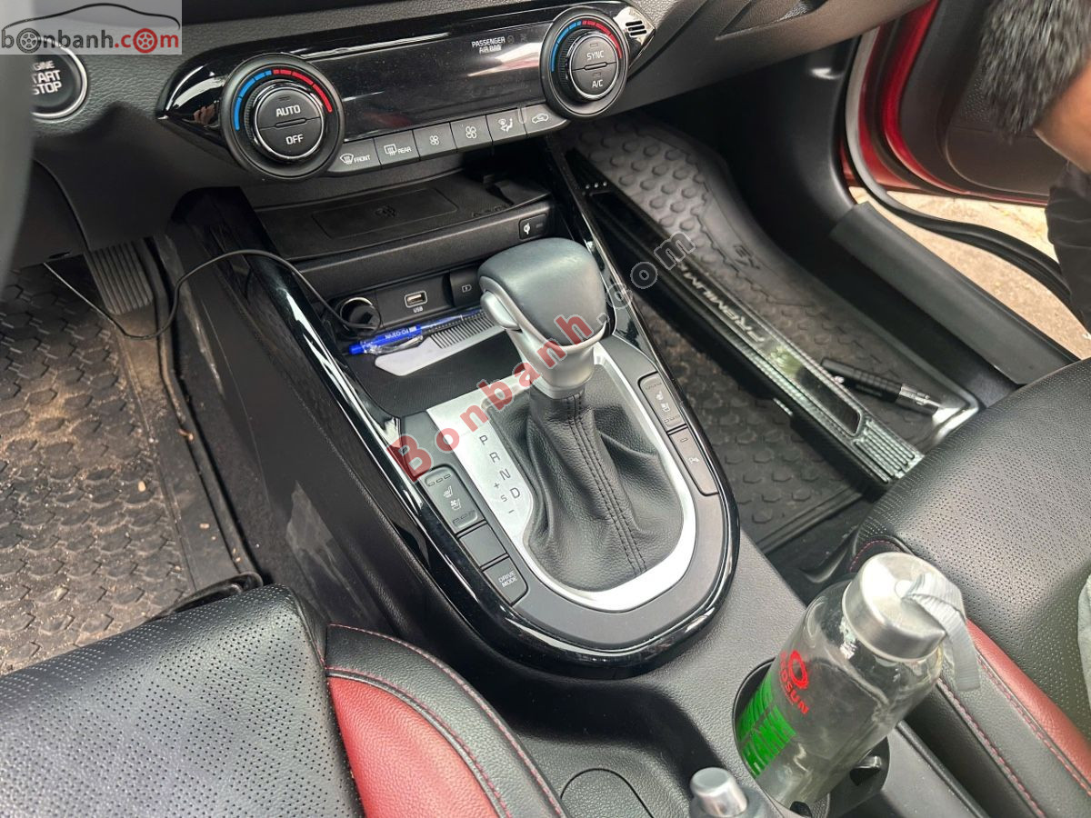 Bán ô tô Kia K3 Premium 1.6 AT - 2021 - xe cũ