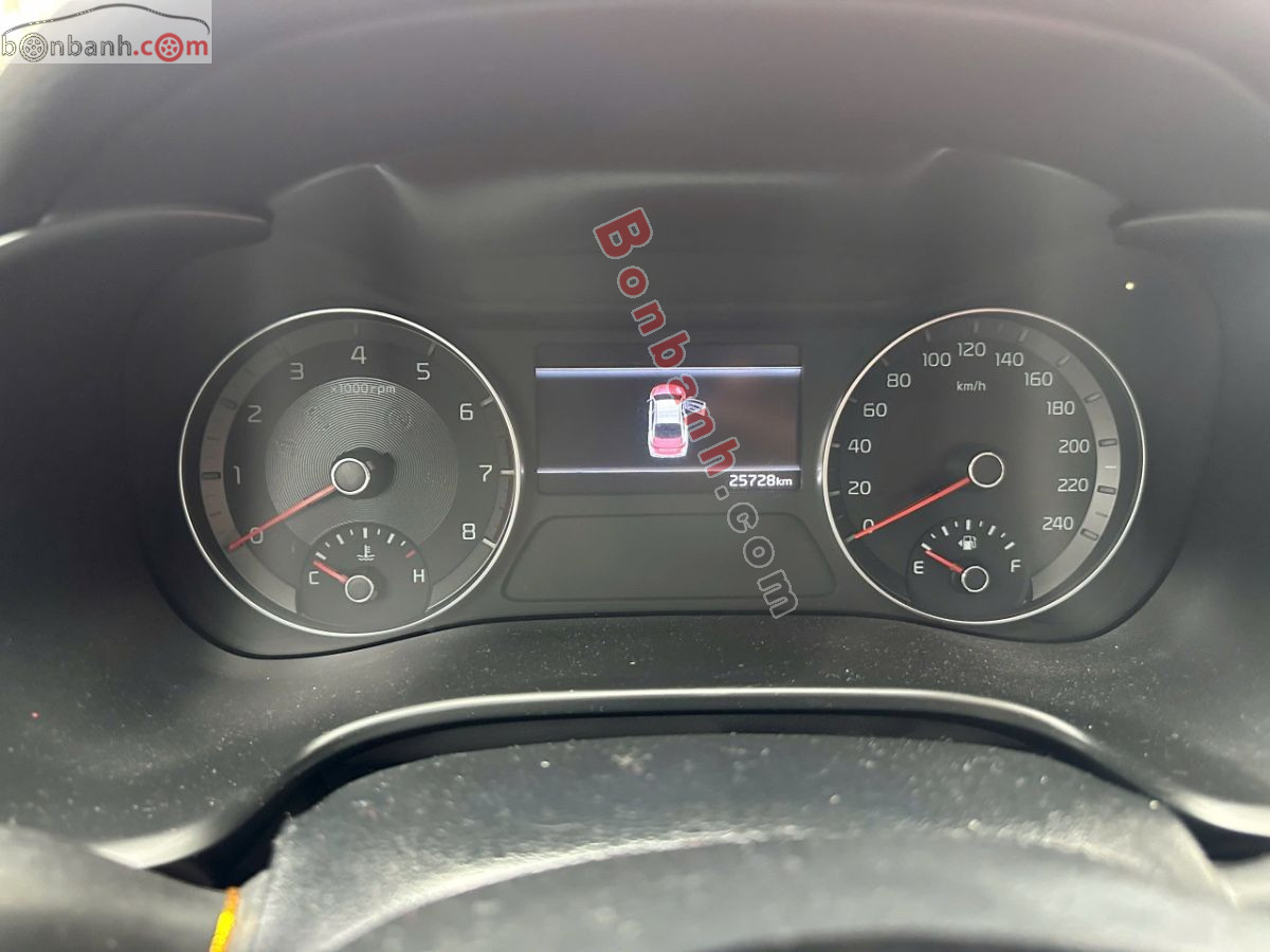 Bán ô tô Kia K3 Premium 1.6 AT - 2021 - xe cũ