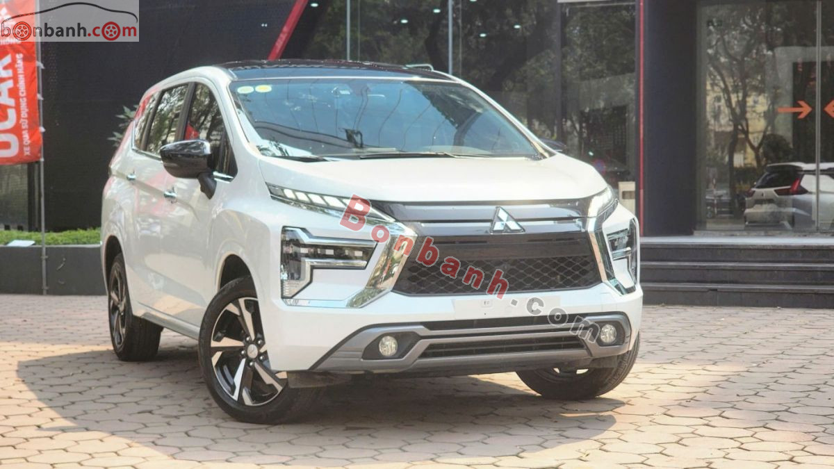 Bán ô tô Mitsubishi Xpander Premium 1.5 AT - 2025 - xe cũ