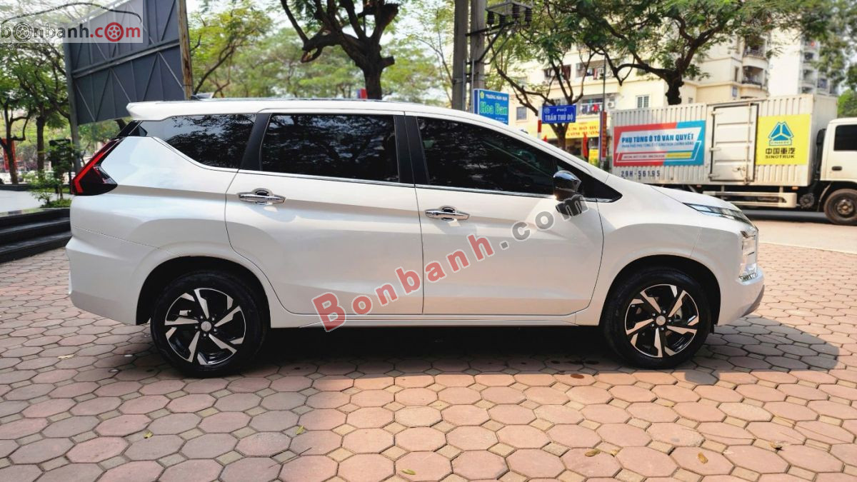 Bán ô tô Mitsubishi Xpander Premium 1.5 AT - 2025 - xe cũ