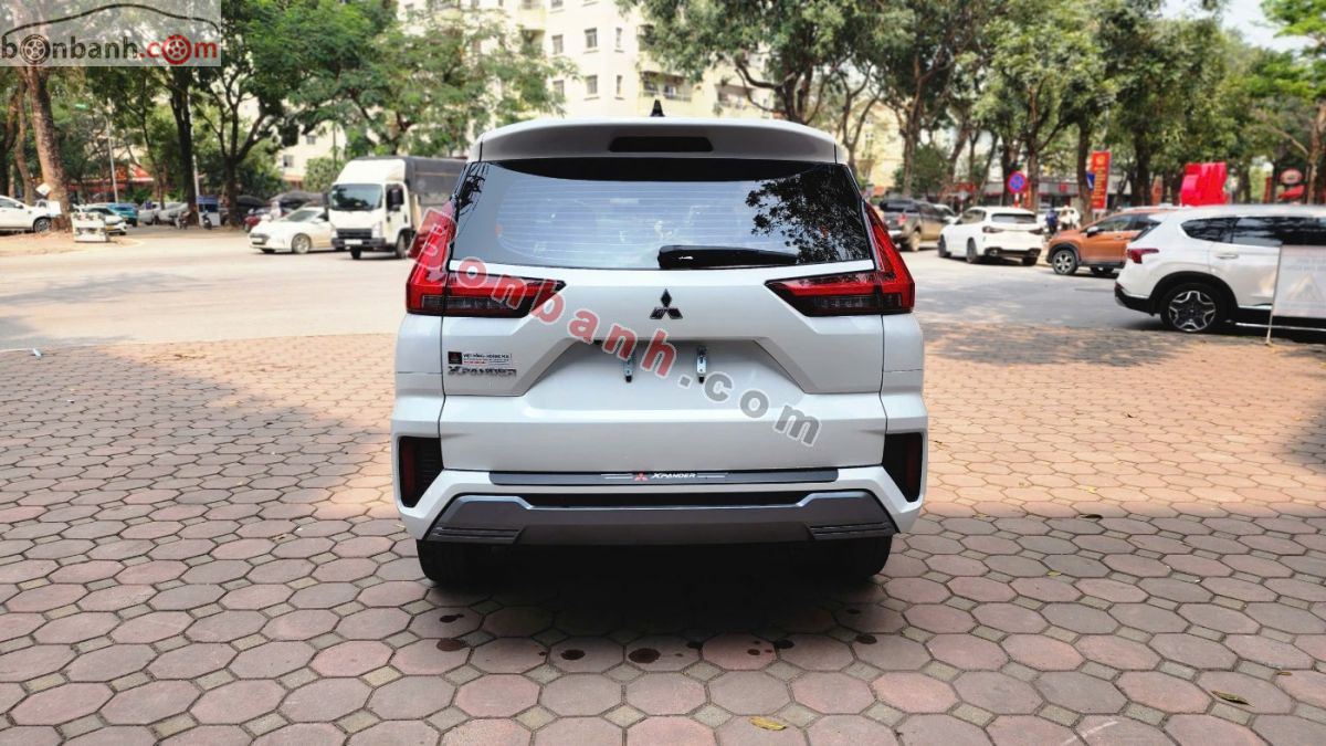 Bán ô tô Mitsubishi Xpander Premium 1.5 AT - 2025 - xe cũ