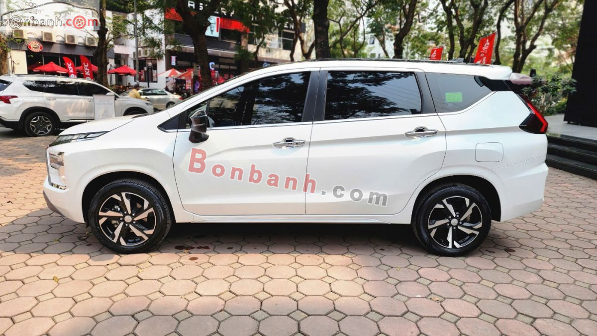 Bán ô tô Mitsubishi Xpander Premium 1.5 AT - 2025 - xe cũ