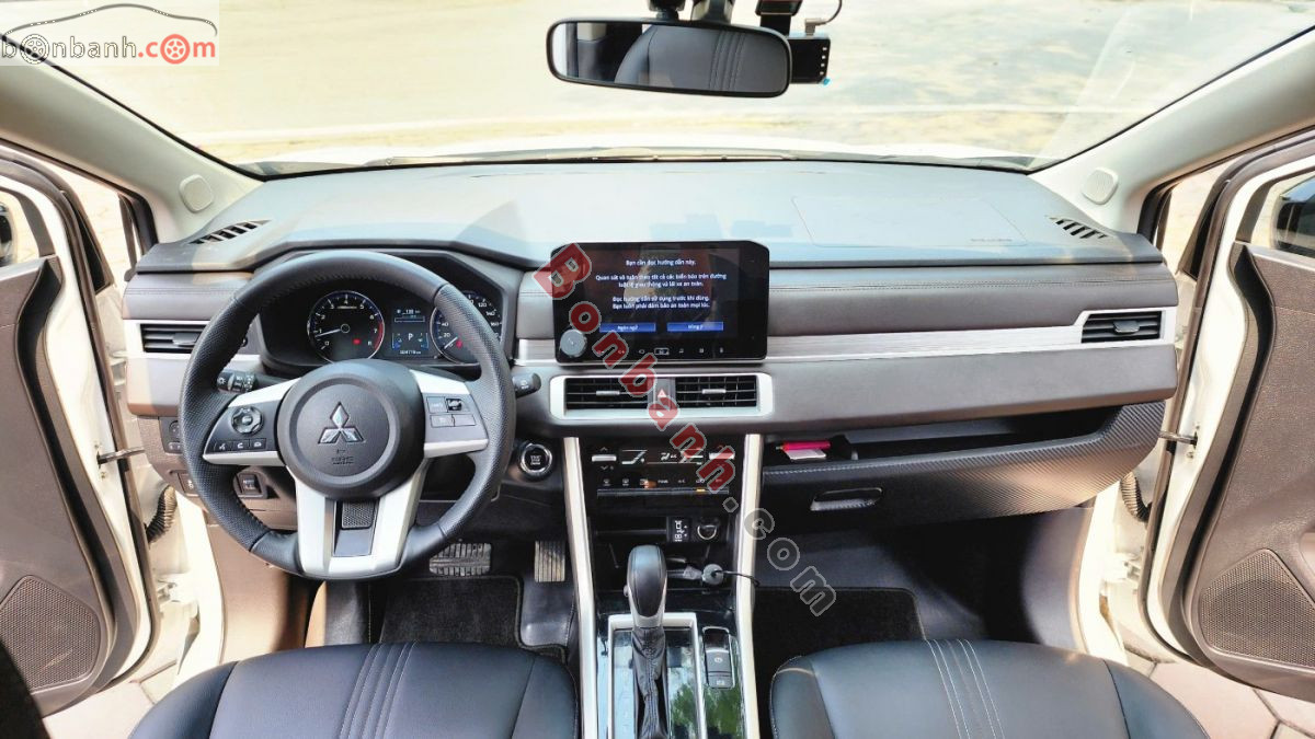 Bán ô tô Mitsubishi Xpander Premium 1.5 AT - 2025 - xe cũ