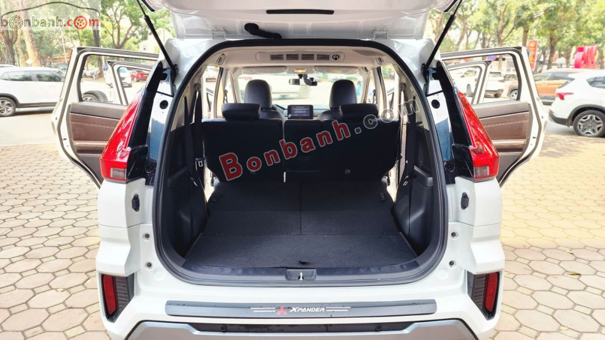 Bán ô tô Mitsubishi Xpander Premium 1.5 AT - 2025 - xe cũ