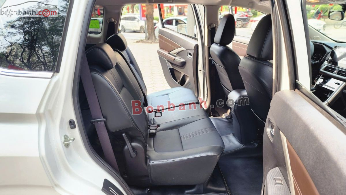 Bán ô tô Mitsubishi Xpander Premium 1.5 AT - 2025 - xe cũ