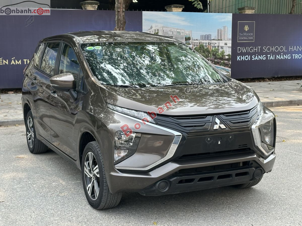 Bán ô tô Mitsubishi Xpander 1.5 MT - 2020 - xe cũ