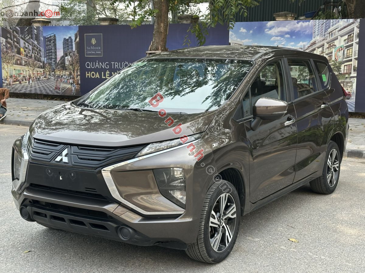 Bán ô tô Mitsubishi Xpander 1.5 MT - 2020 - xe cũ