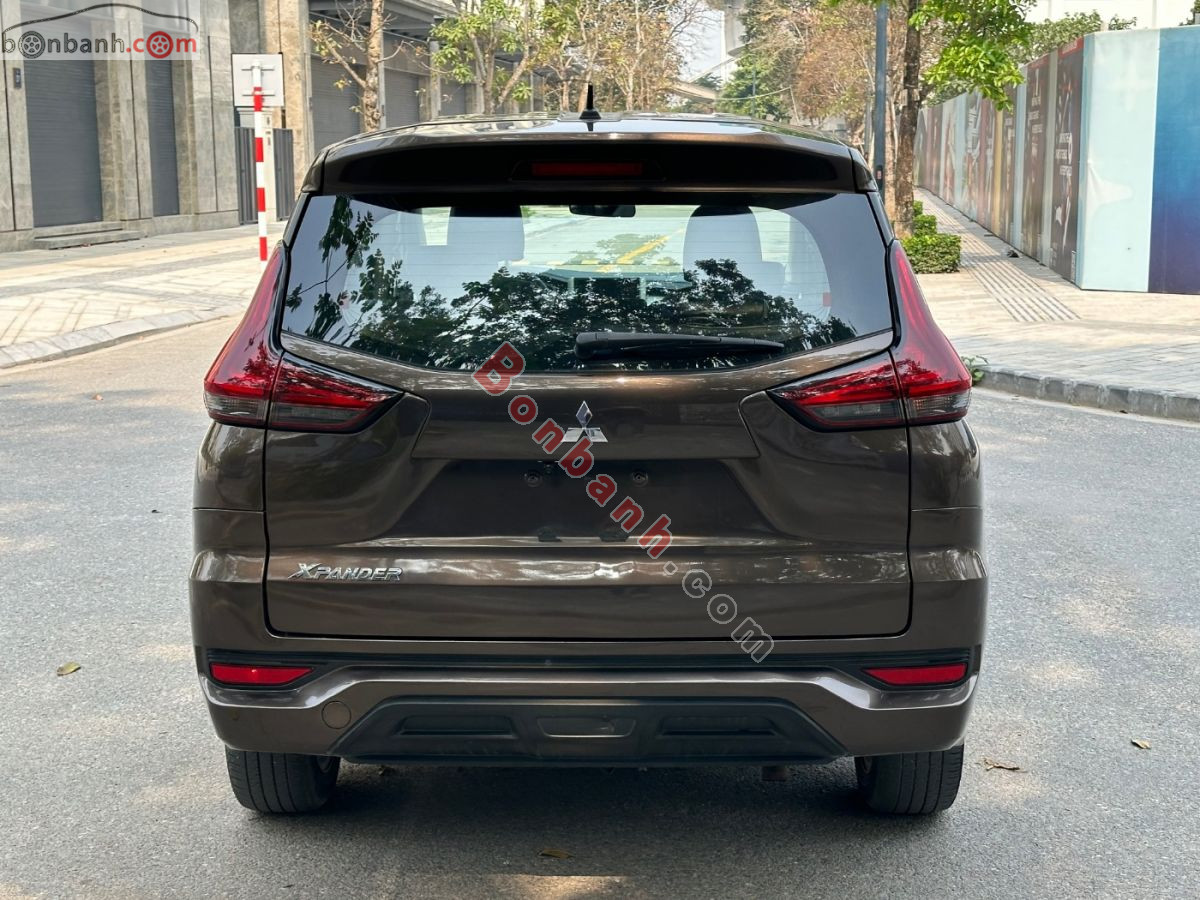 Bán ô tô Mitsubishi Xpander 1.5 MT - 2020 - xe cũ