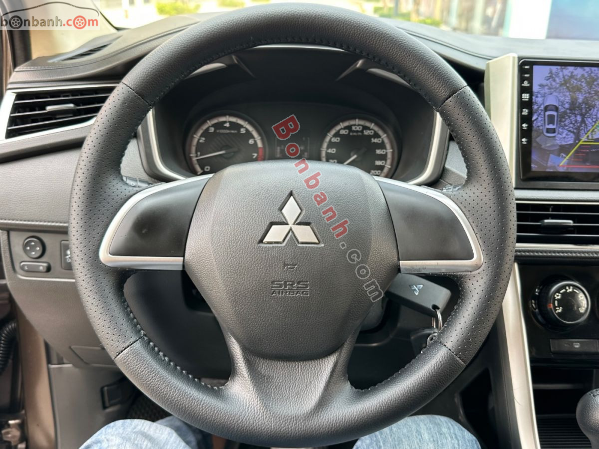 Bán ô tô Mitsubishi Xpander 1.5 MT - 2020 - xe cũ