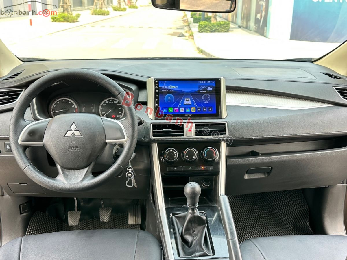 Bán ô tô Mitsubishi Xpander 1.5 MT - 2020 - xe cũ