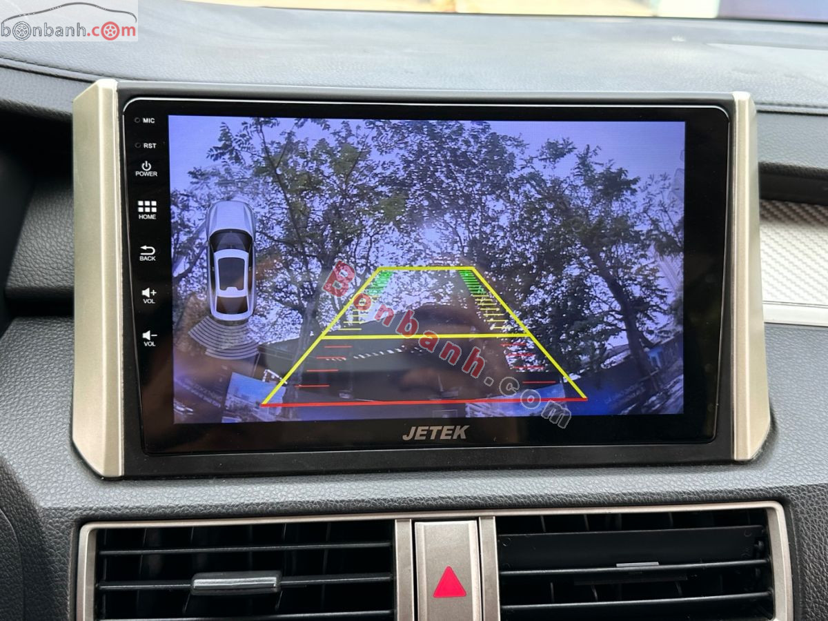 Bán ô tô Mitsubishi Xpander 1.5 MT - 2020 - xe cũ