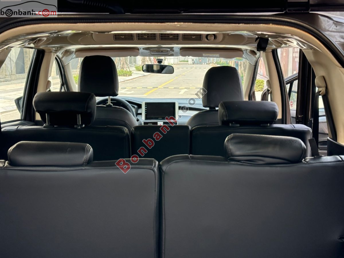 Bán ô tô Mitsubishi Xpander 1.5 MT - 2020 - xe cũ