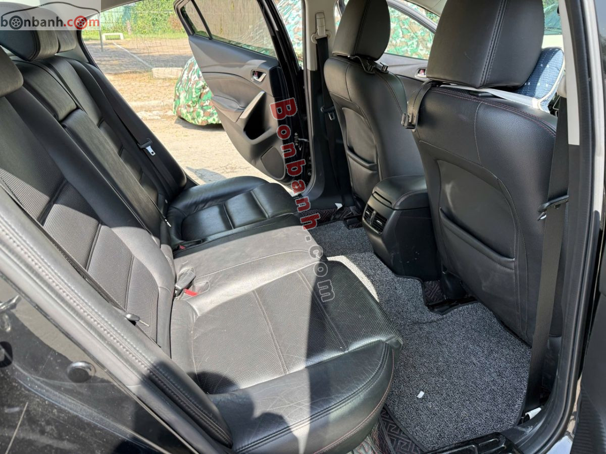 Bán ô tô Mazda 6 2.5 AT - 2015 - xe cũ