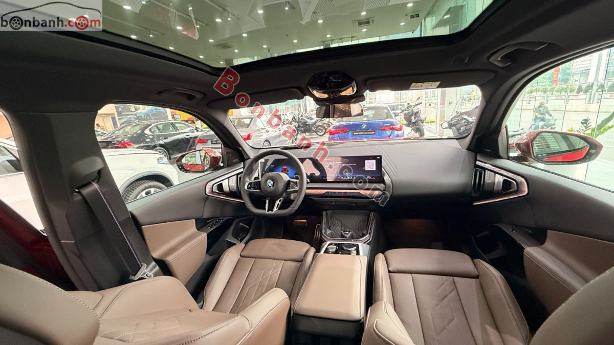 Bán ô tô BMW X3 xDrive30i M Sport - 2026 - xe mới