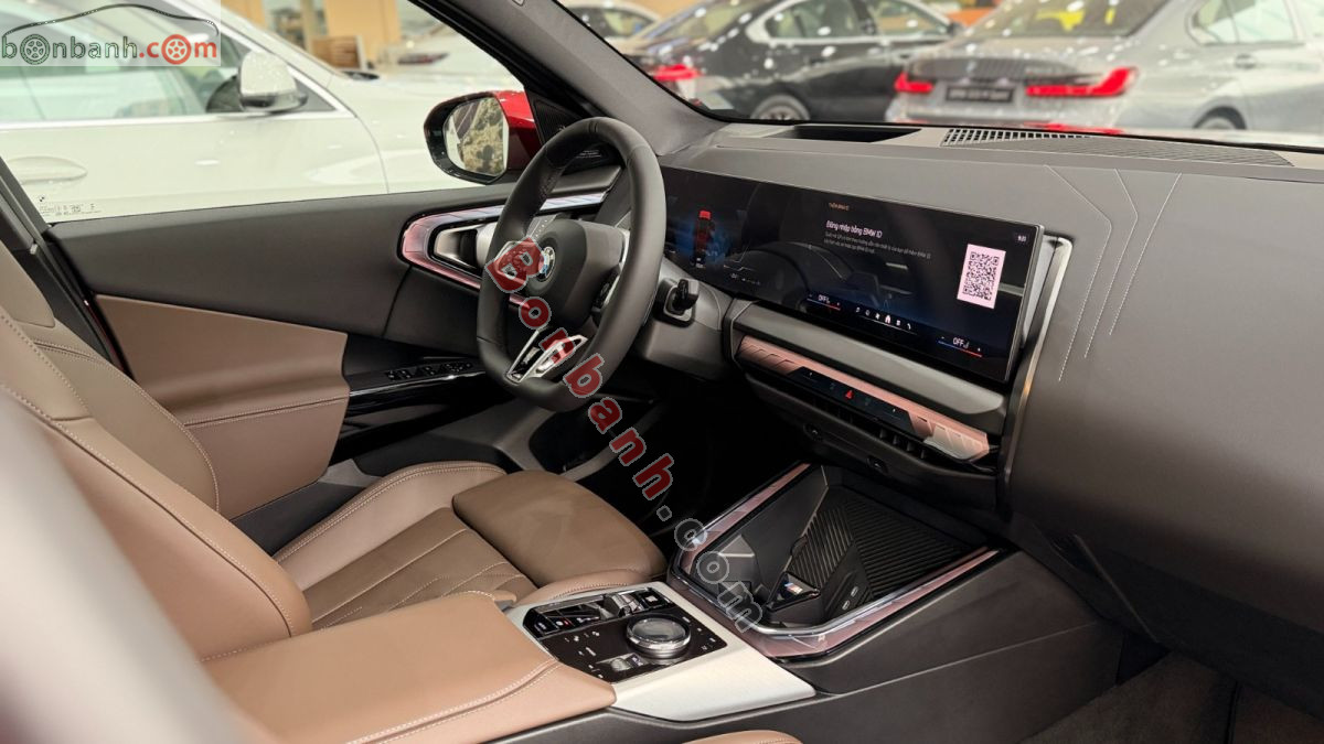 Bán ô tô BMW X3 xDrive30i M Sport - 2026 - xe mới