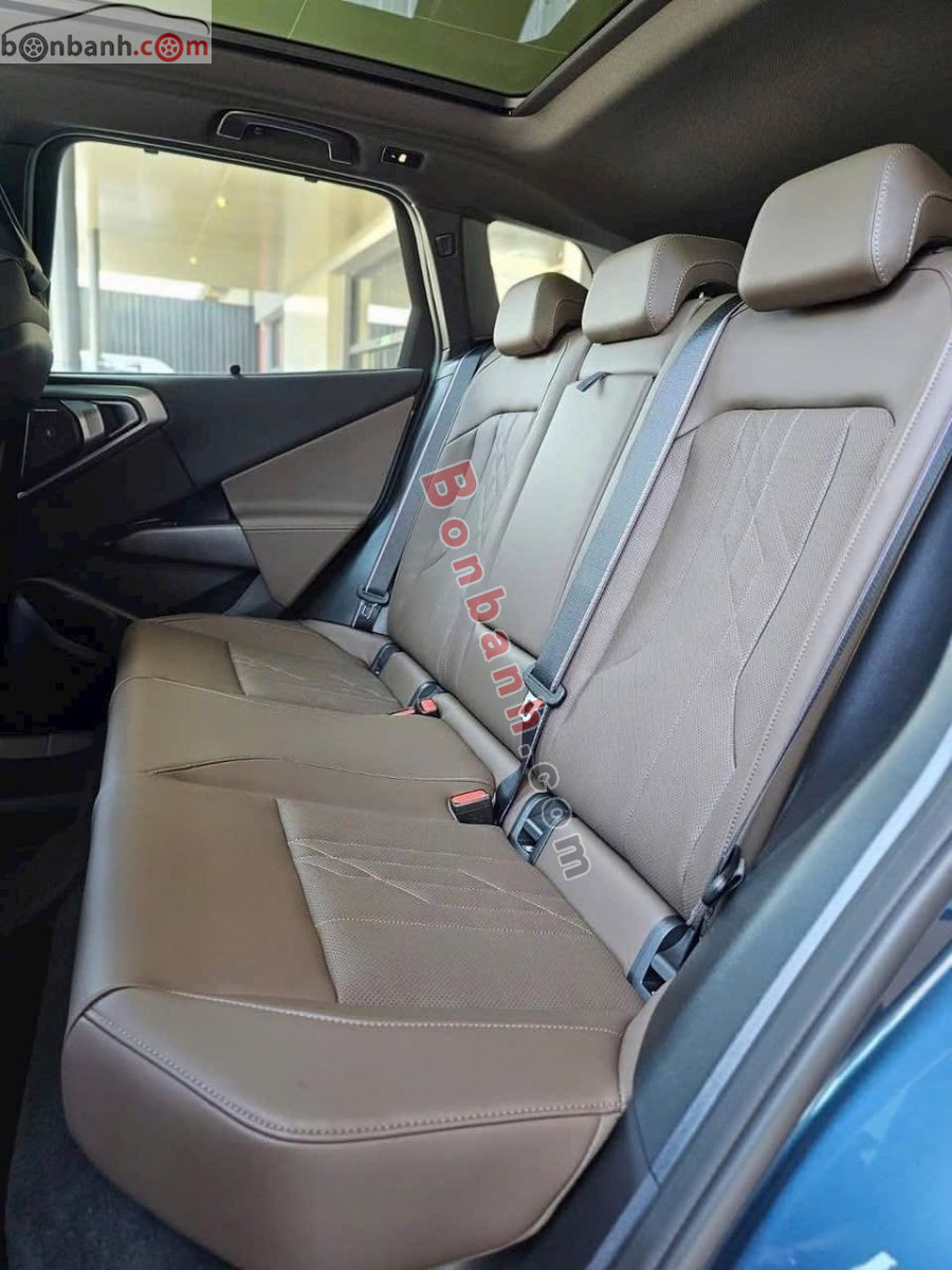 Bán ô tô BMW X3 xDrive30i M Sport - 2026 - xe mới