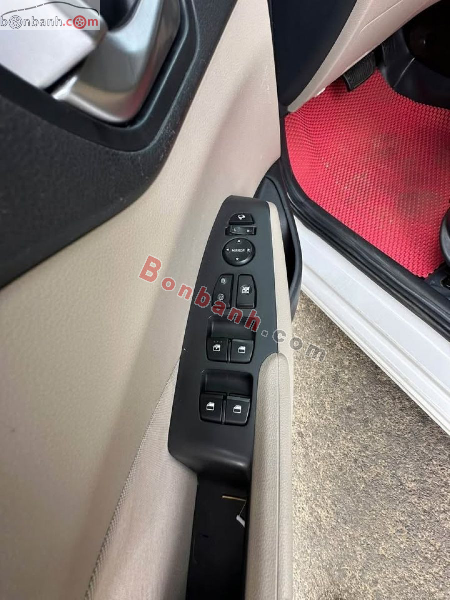 Bán ô tô Hyundai Accent 1.4 AT - 2022 - xe cũ