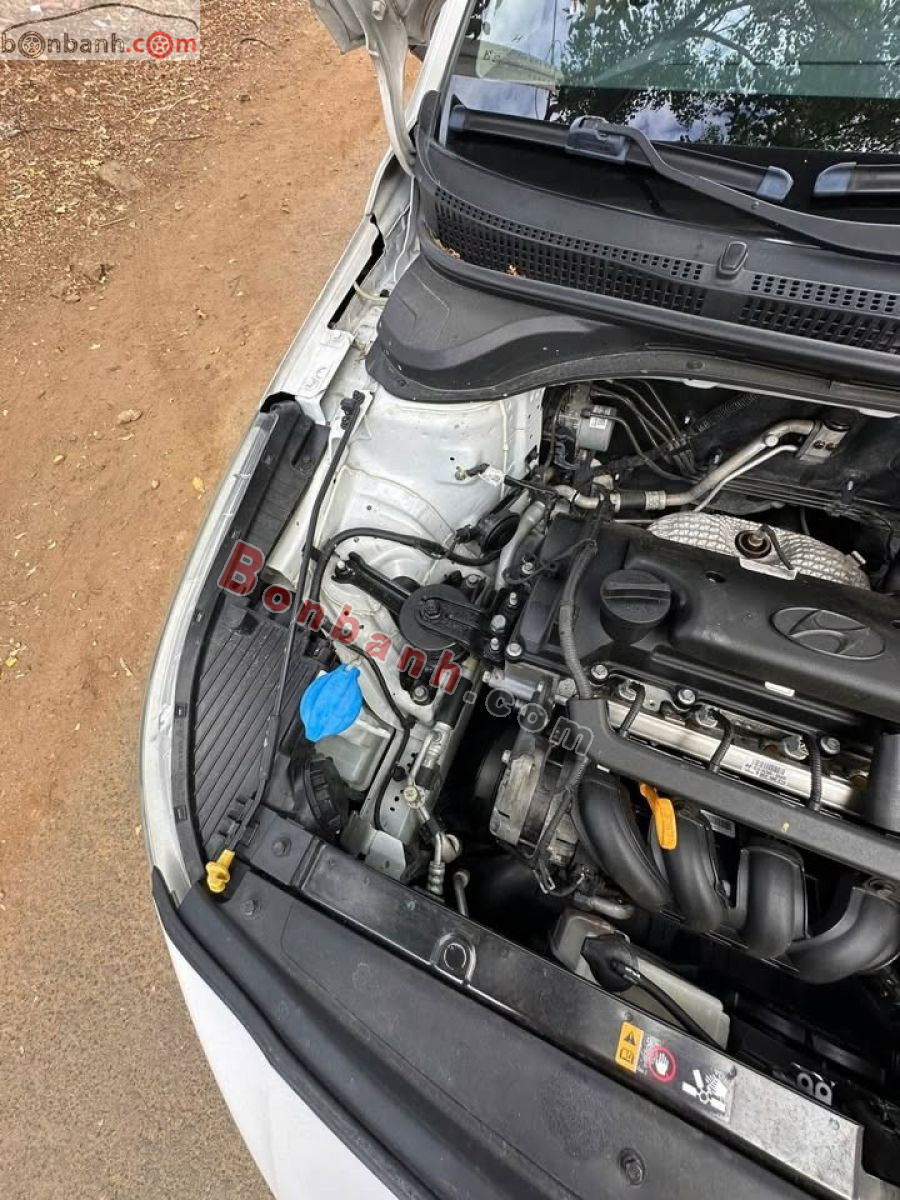 Bán ô tô Hyundai Accent 1.4 AT - 2022 - xe cũ