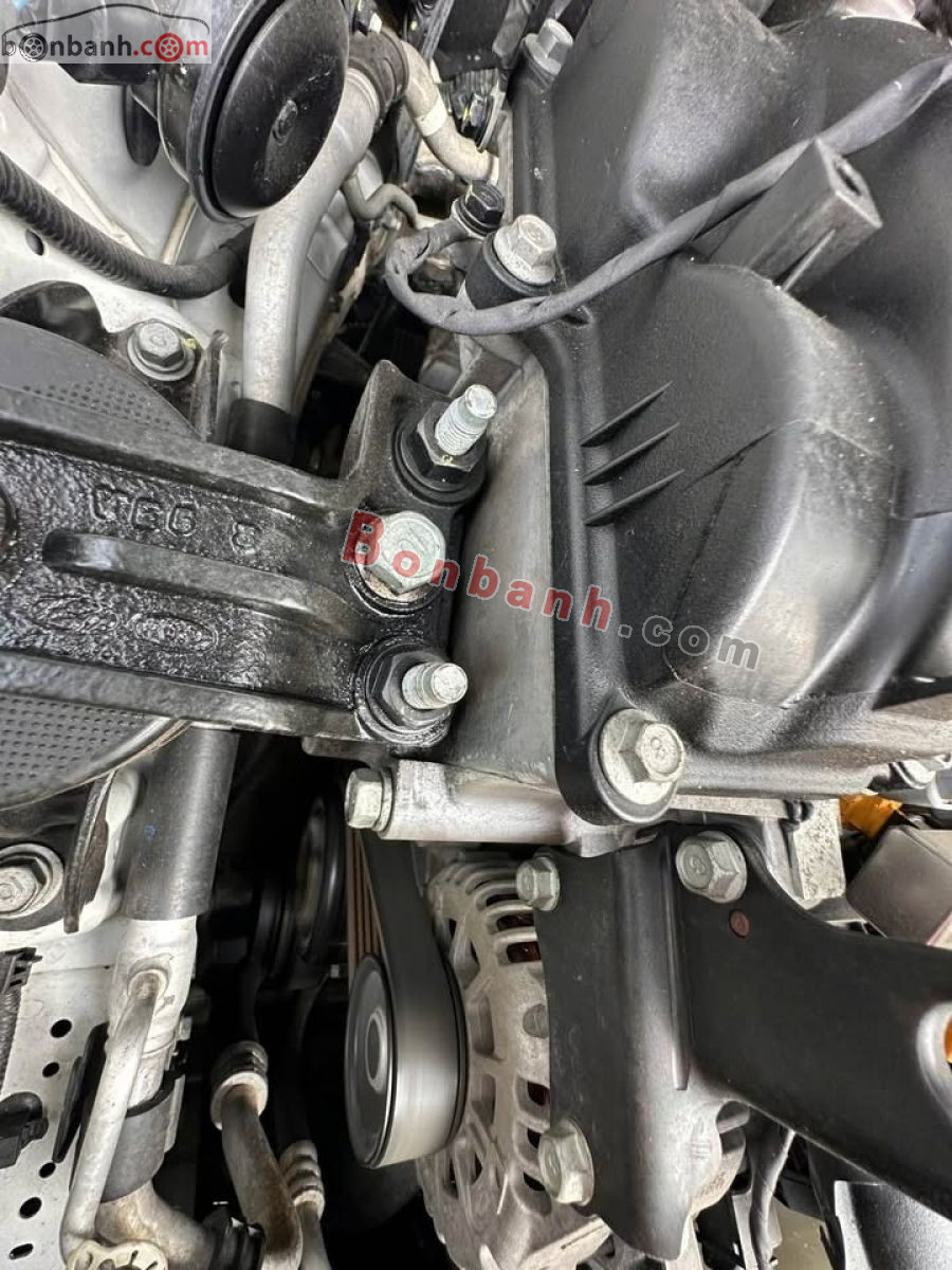 Bán ô tô Hyundai Accent 1.4 AT - 2022 - xe cũ