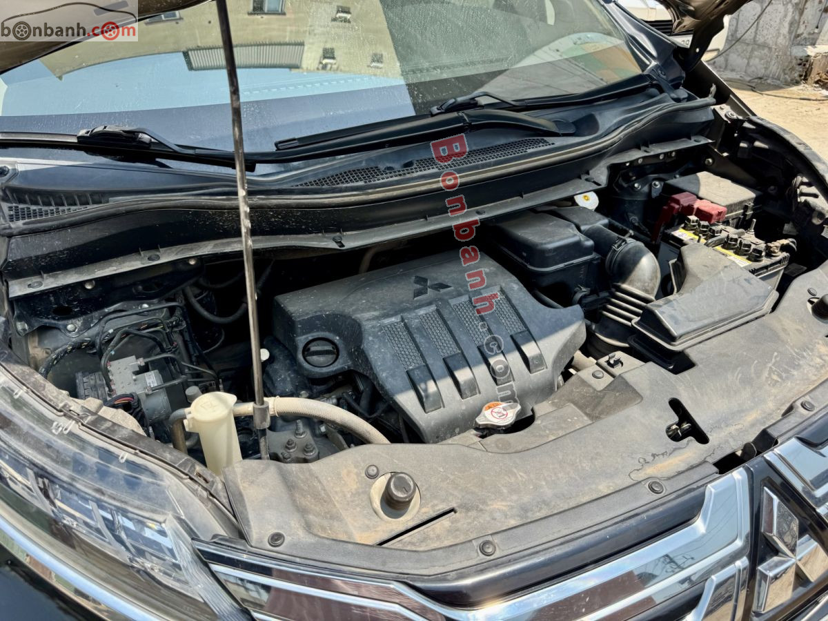 Bán ô tô Mitsubishi Xpander 1.5 AT - 2020 - xe cũ